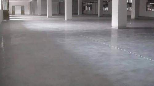 什么样的地面能铺设PVC塑胶地板？