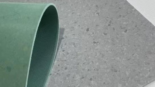 绿色环保，得嘉PVC地板崭露头角！