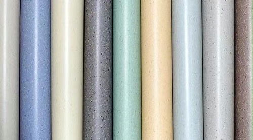 PVC地板材料大揭秘——为什么得嘉PVC地板备受推崇